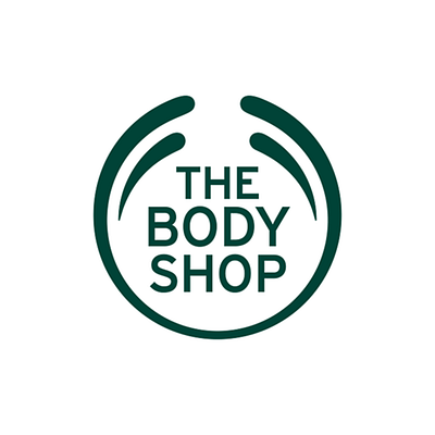 The Body Shop logo