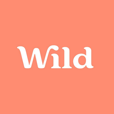Wild logo