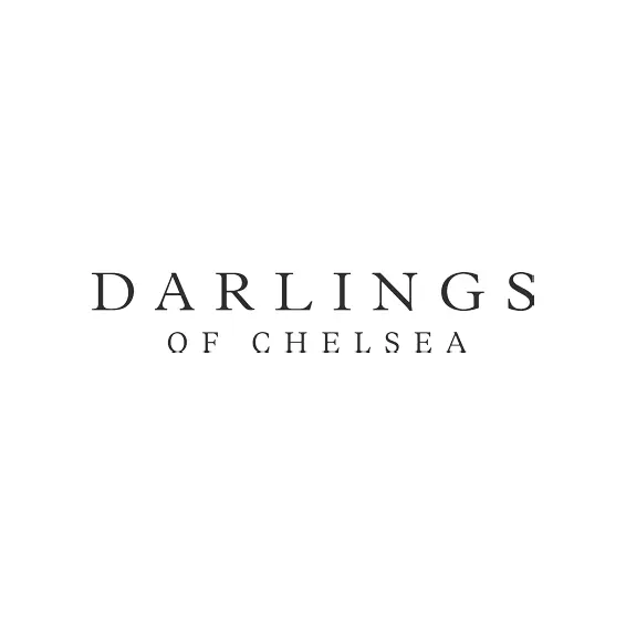 Darlings of Chelsea logo