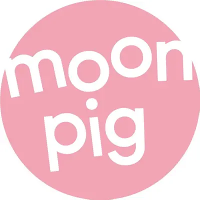 Moonpig logo