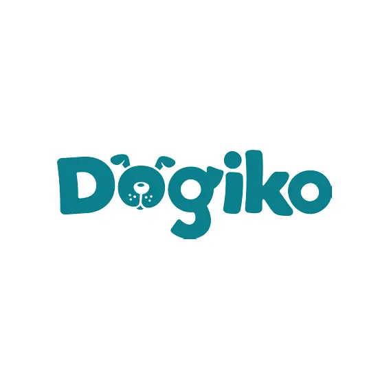 Dogiko - Dog Wellness logo