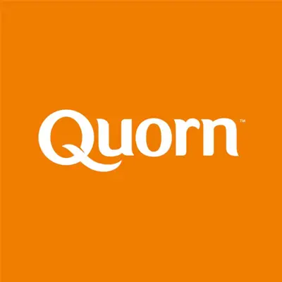 Quorn logo