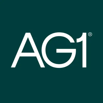 AG1 logo
