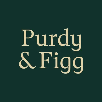 Purdy & Figg logo