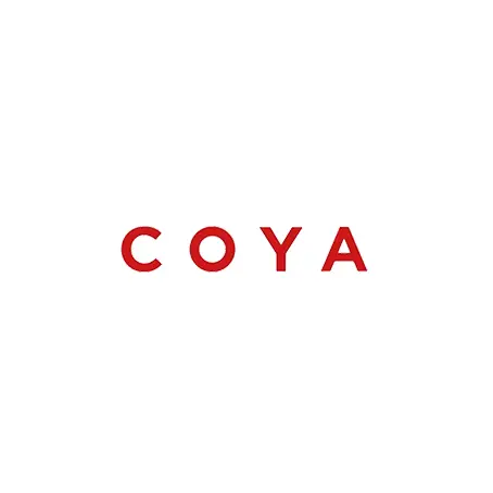 COYA Pet logo