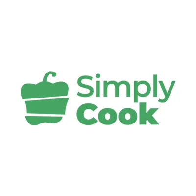 SimplyCook logo
