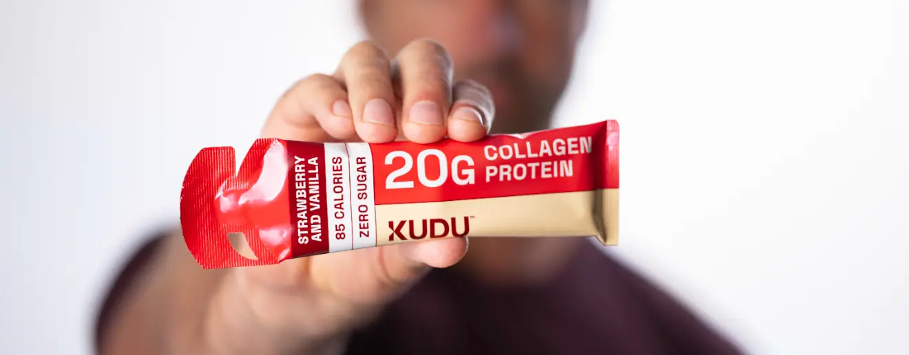 KUDU Nutrition