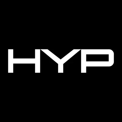 HYP logo