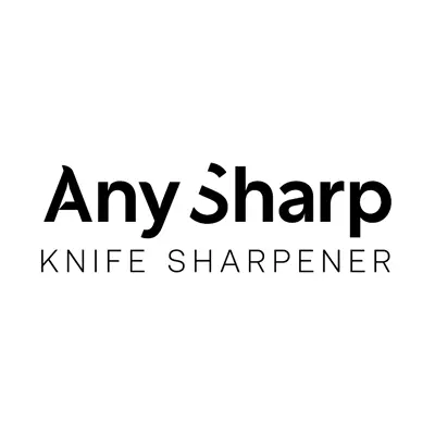 AnySharp logo