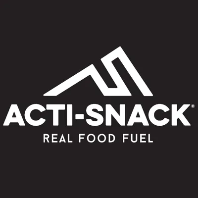 Acti Snack logo
