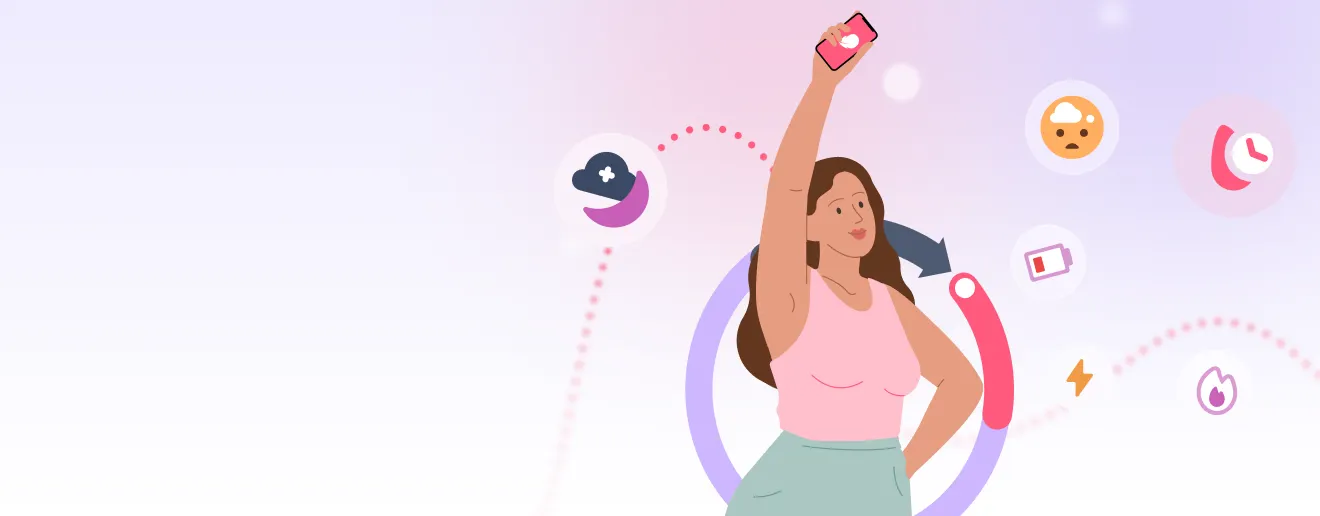 Flo Health App