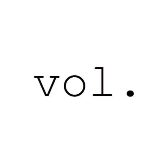 vol. logo