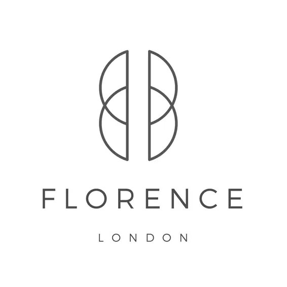 Florence London logo