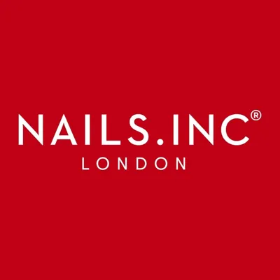 Nails.INC  logo