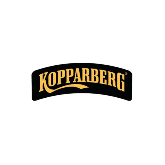 Kopparberg logo