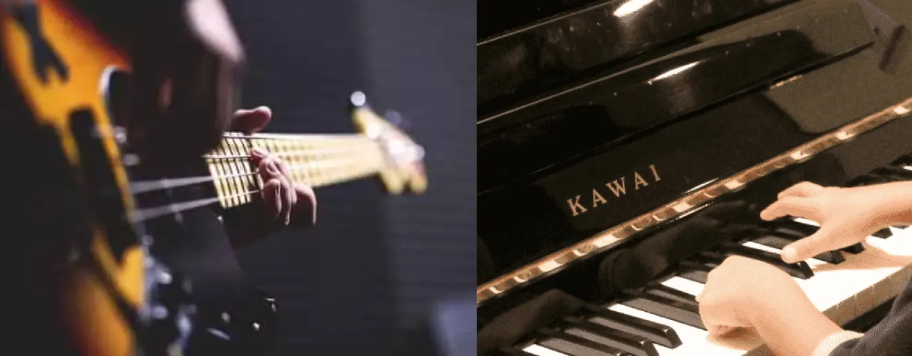 Morningside School of Music