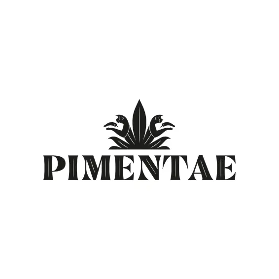 Pimentae logo