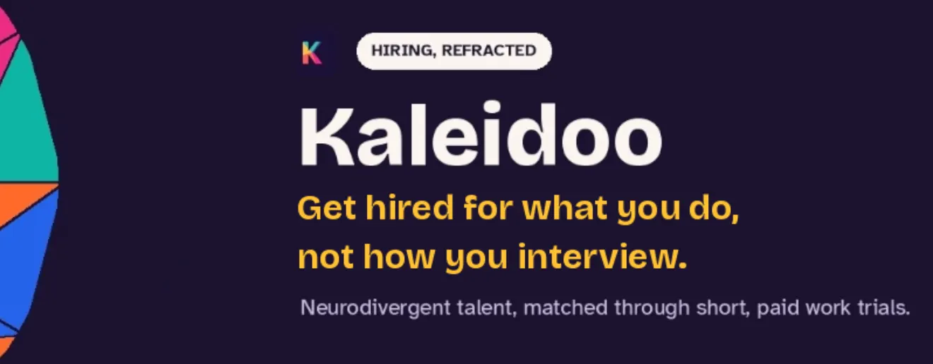 Kaleidoo
