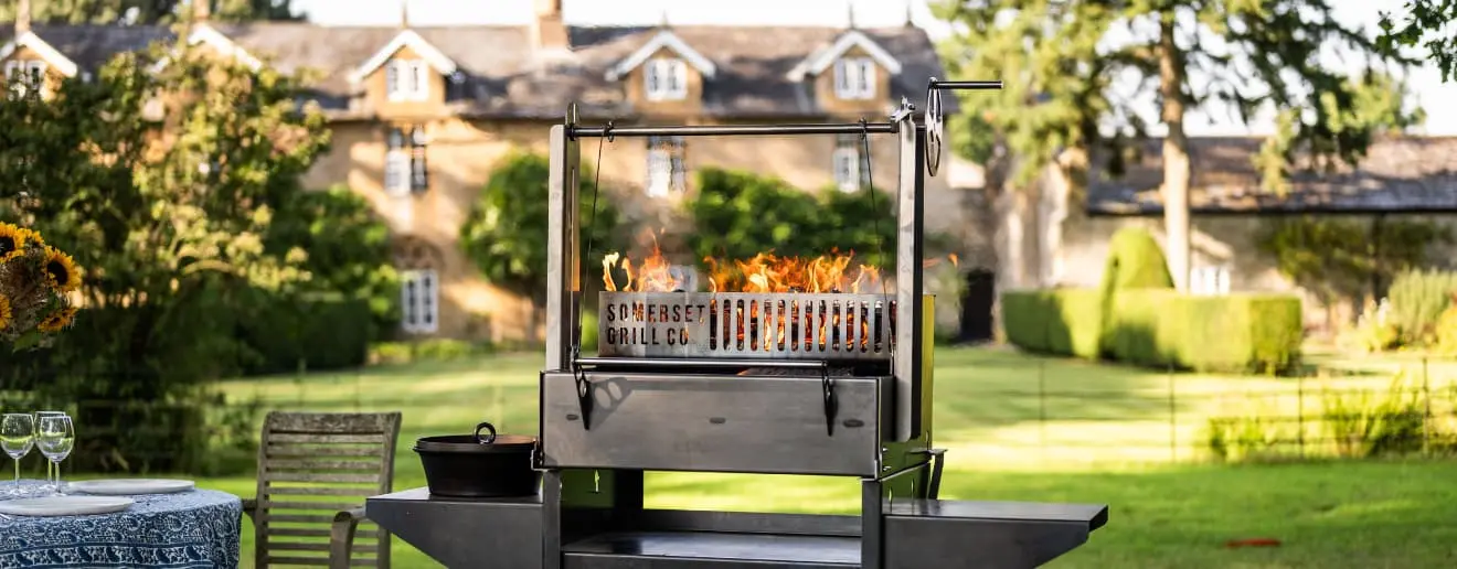 Somerset Grill