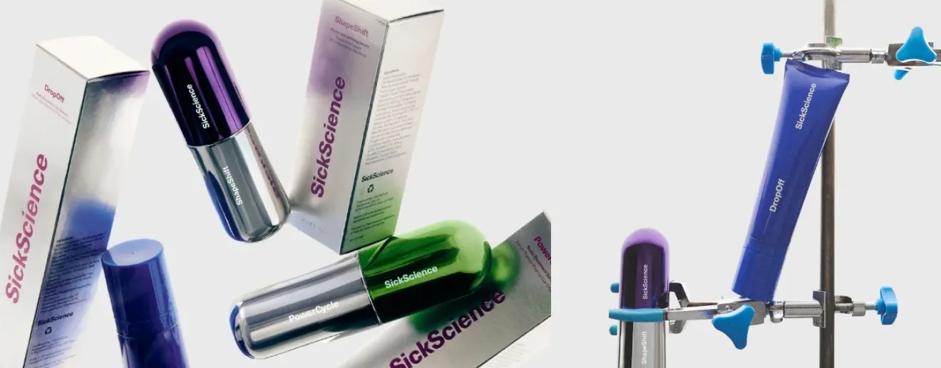 SickScience Labs, Inc.