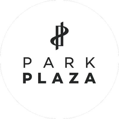 Park Plaza logo