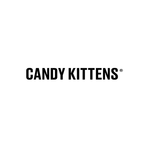 Candy Kittens logo