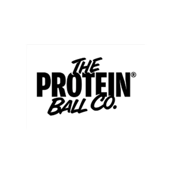 The Protein Ball Co. logo