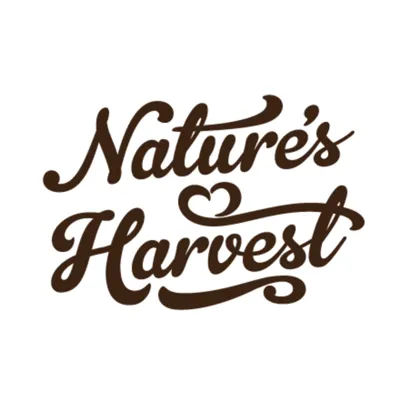 Nature's Harvest logo