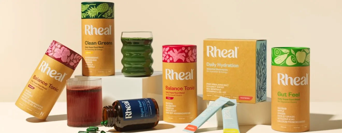 Rheal