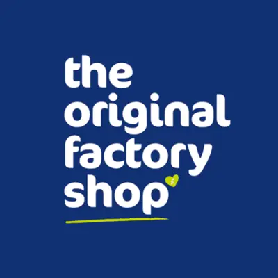 The Original Factory Shop logo