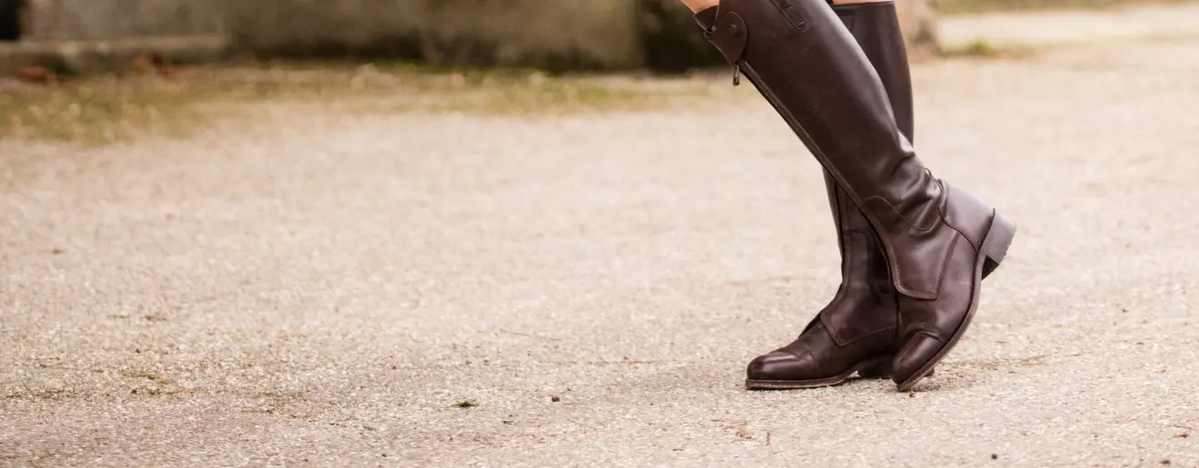 The Spanish Boot Company