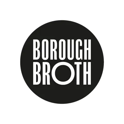 Borough Broth | B Corp™ logo