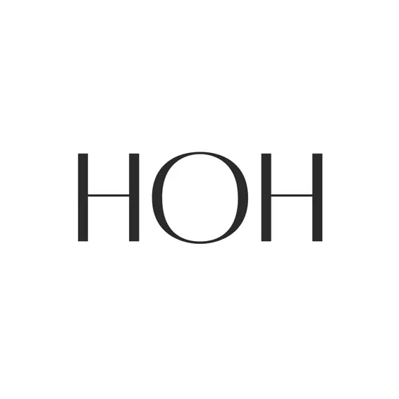 House Of Huntington logo