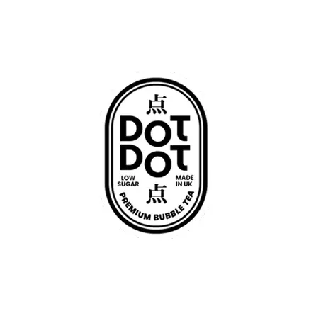 Dot Dot Bubble Tea logo