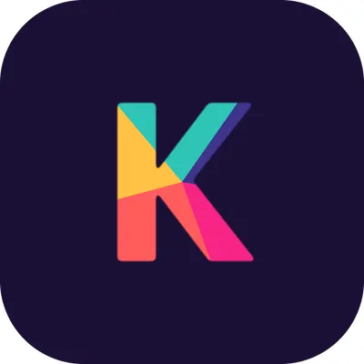 Kaleidoo logo