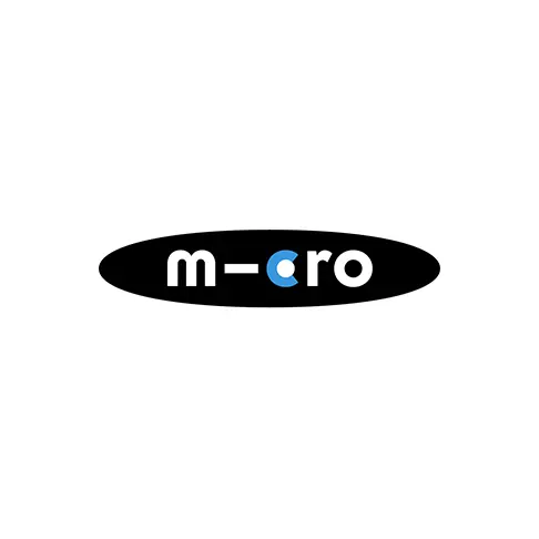 Micro Scooters logo