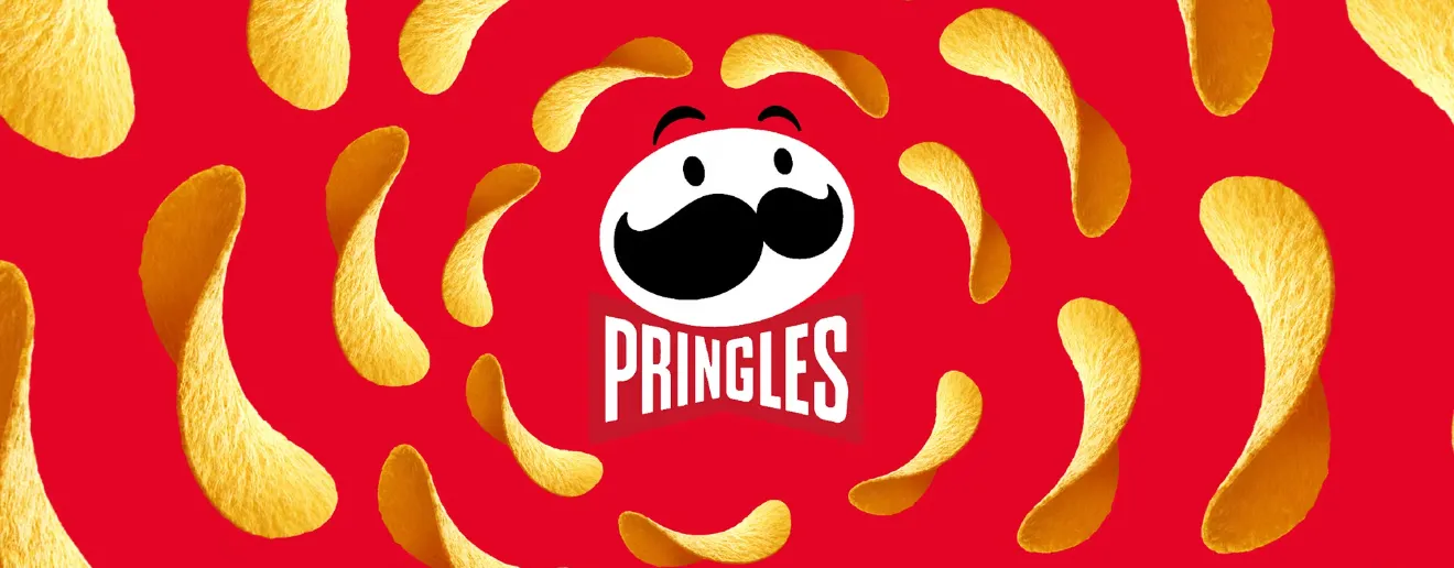 Pringles 