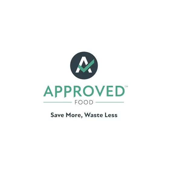Approved Food  logo