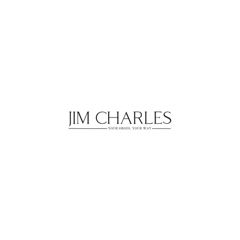 Jim Charles Shoes logo