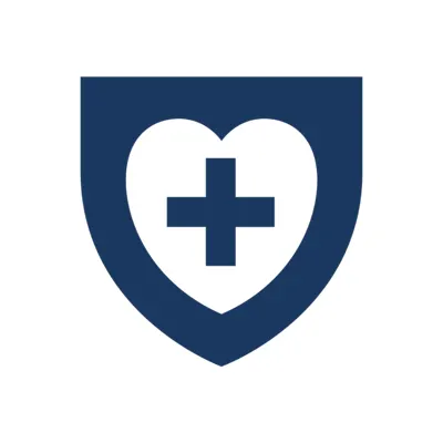 Bluecrest Wellness logo