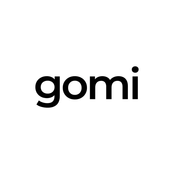 gomi logo