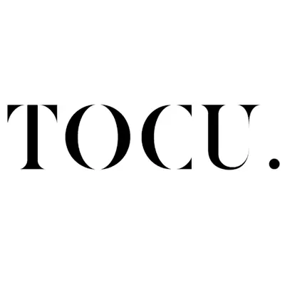 Tocu Health logo