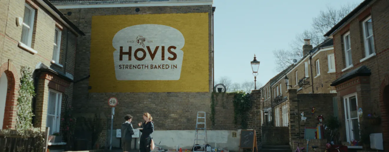 Hovis
