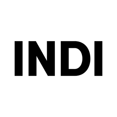 INDI logo