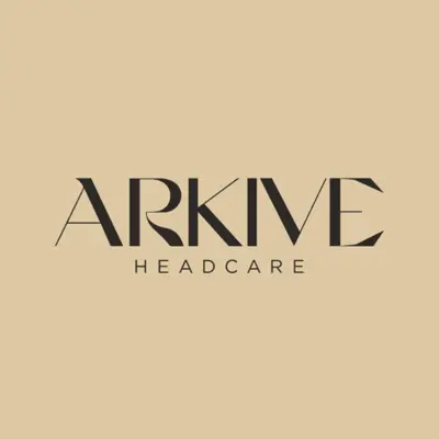 ARKIVE Headcare  logo