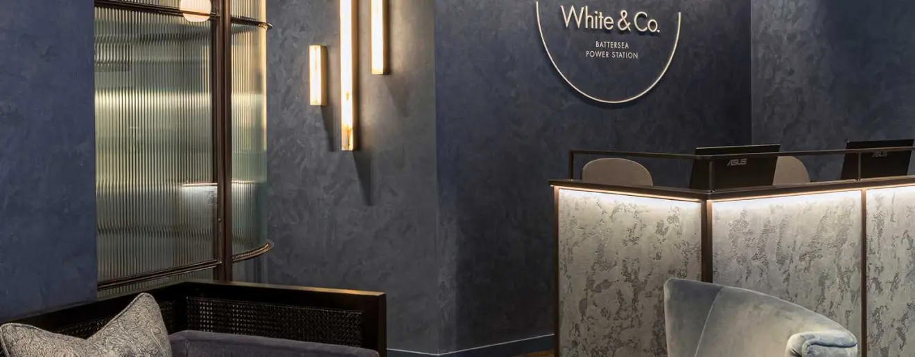 White and Co Dental