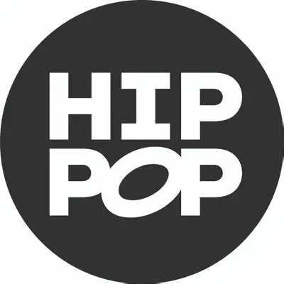 Hip Pop logo