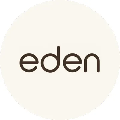 Eden logo