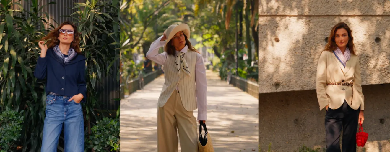 M&S Fashion, Home & Beauty