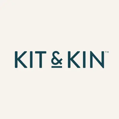 Kit & Kin logo